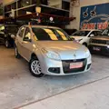 RENAULT SANDERO 1.0 AUTHENTIQUE 16V FLEX 4P MANUAL RENAULT SANDERO 1.0 AUTHENTIQUE 16V FLEX 4P MANUAL
