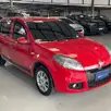 RENAULT SANDERO 1.0 AUTHENTIQUE 16V FLEX 4P MANUAL RENAULT SANDERO 1.0 AUTHENTIQUE 16V FLEX 4P MANUAL