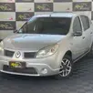 RENAULT SANDERO 1.0 AUTHENTIQUE 16V FLEX 4P MANUAL RENAULT SANDERO 1.0 AUTHENTIQUE 16V FLEX 4P MANUAL