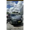 RENAULT SANDERO 1.0 EXPRESSION 16V FLEX 4P MANUAL RENAULT SANDERO 1.0 EXPRESSION 16V FLEX 4P MANUAL