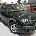 RENAULT SANDERO 1.6 16V SCE FLEX STEPWAY DYNAMIQUE EASY-R RENAULT SANDERO 1.6 16V SCE FLEX STEPWAY DYNAMIQUE EASY-R