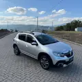 RENAULT SANDERO 1.6 16V SCE FLEX ZEN X-TRONIC RENAULT SANDERO 1.6 16V SCE FLEX ZEN X-TRONIC