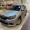 RENAULT SANDERO 1.6 DYNAMIQUE 8V FLEX 4P AUTOMATIZADO RENAULT SANDERO 1.6 DYNAMIQUE 8V FLEX 4P AUTOMATIZADO