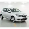 RENAULT SANDERO 1.6 EXPRESSION 8V FLEX 4P MANUAL RENAULT SANDERO 1.6 EXPRESSION 8V FLEX 4P MANUAL