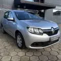 RENAULT SANDERO 1.6 EXPRESSION 8V FLEX 4P MANUAL RENAULT SANDERO 1.6 EXPRESSION 8V FLEX 4P MANUAL