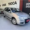 RENAULT SANDERO 1.6 PRIVILÉGE 16V FLEX 4P AUTOMÁTICO RENAULT SANDERO 1.6 PRIVILÉGE 16V FLEX 4P AUTOMÁTICO
