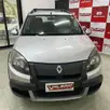 RENAULT SANDERO 1.6 STEPWAY 16V FLEX 4P AUTOMÁTICO RENAULT SANDERO 1.6 STEPWAY 16V FLEX 4P AUTOMÁTICO