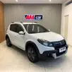 RENAULT SANDERO 1.6 STEPWAY 8V FLEX 4P MANUAL RENAULT SANDERO 1.6 STEPWAY 8V FLEX 4P MANUAL
