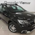 RENAULT STEPWAY 1.0 12V SCE FLEX ZEN MANUAL RENAULT STEPWAY 1.0 12V SCE FLEX ZEN MANUAL