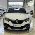 RENAULT STEPWAY 1.6 16V SCE FLEX ZEN MANUAL RENAULT STEPWAY 1.6 16V SCE FLEX ZEN MANUAL