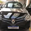 RENAULT CLIO 1.0 EXPRESSION 16V FLEX 4P MANUAL RENAULT CLIO 1.0 EXPRESSION 16V FLEX 4P MANUAL