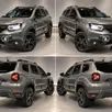 RENAULT DUSTER 1.3 TCE FLEX ICONIC PLUS X-TRONIC RENAULT DUSTER 1.3 TCE FLEX ICONIC PLUS X-TRONIC
