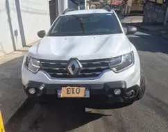 RENAULT DUSTER 1.3 TCE FLEX ICONIC X-TRONIC RENAULT DUSTER 1.3 TCE FLEX ICONIC X-TRONIC
