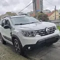 RENAULT DUSTER 1.3 TCE FLEX ICONIC X-TRONIC RENAULT DUSTER 1.3 TCE FLEX ICONIC X-TRONIC