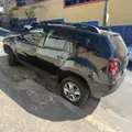 RENAULT DUSTER 1.6 16V SCE FLEX DYNAMIQUE X-TRONIC RENAULT DUSTER 1.6 16V SCE FLEX DYNAMIQUE X-TRONIC