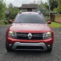 RENAULT DUSTER 1.6 16V SCE FLEX DYNAMIQUE X-TRONIC RENAULT DUSTER 1.6 16V SCE FLEX DYNAMIQUE X-TRONIC