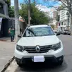 RENAULT DUSTER 1.6 16V SCE FLEX INTENSE X-TRONIC RENAULT DUSTER 1.6 16V SCE FLEX INTENSE X-TRONIC