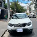 RENAULT DUSTER 1.6 16V SCE FLEX INTENSE X-TRONIC RENAULT DUSTER 1.6 16V SCE FLEX INTENSE X-TRONIC