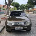 RENAULT DUSTER 1.6 DYNAMIQUE 4X2 16V FLEX 4P MANUAL RENAULT DUSTER 1.6 DYNAMIQUE 4X2 16V FLEX 4P MANUAL