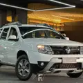 RENAULT DUSTER 2.0 16V HI-FLEX DYNAMIQUE AUTOMÁTICO RENAULT DUSTER 2.0 16V HI-FLEX DYNAMIQUE AUTOMÁTICO