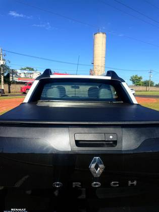 RENAULT DUSTER OROCH 1.6 16V FLEX DYNAMIQUE 4P MANUAL