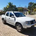 RENAULT DUSTER OROCH 1.6 16V FLEX EXPRESSION 4P MANUAL RENAULT DUSTER OROCH 1.6 16V FLEX EXPRESSION 4P MANUAL