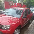 RENAULT DUSTER OROCH 1.6 16V SCE FLEX EXPRESS MANUAL RENAULT DUSTER OROCH 1.6 16V SCE FLEX EXPRESS MANUAL