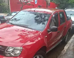 RENAULT DUSTER OROCH 1.6 16V SCE FLEX EXPRESS MANUAL RENAULT DUSTER OROCH 1.6 16V SCE FLEX EXPRESS MANUAL