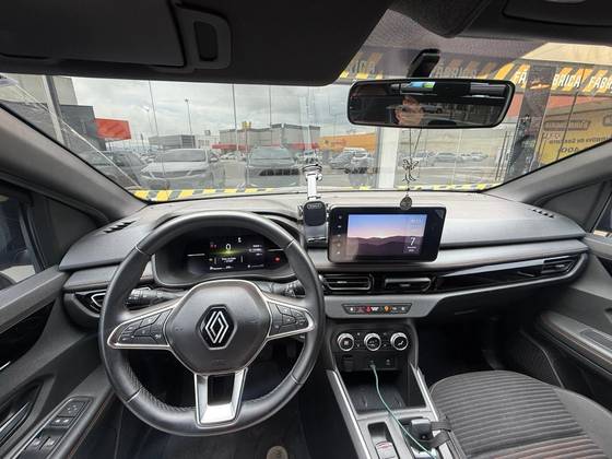 RENAULT KARDIAN 1.0 TCE FLEX PREMIÉRE EDITION EDC