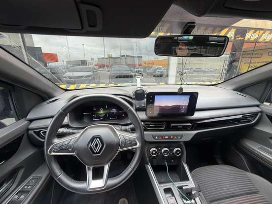 RENAULT-KARDIAN-1.0 TCE FLEX PREMIÉRE EDITION EDC RENAULT-KARDIAN-2024