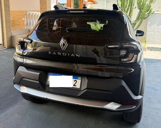 RENAULT-KARDIAN-1.0 TCE FLEX PREMIÉRE EDITION EDC RENAULT-KARDIAN-2024