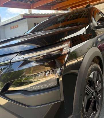 RENAULT-KARDIAN-1.0 TCE FLEX PREMIÉRE EDITION EDC RENAULT-KARDIAN-2024