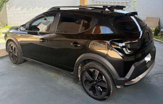 RENAULT-KARDIAN-1.0 TCE FLEX PREMIÉRE EDITION EDC RENAULT-KARDIAN-2024