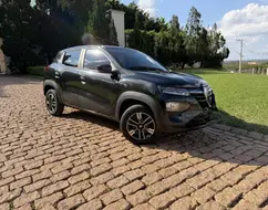 RENAULT KWID 1.0 12V SCE FLEX INTENSE MANUAL RENAULT KWID 1.0 12V SCE FLEX INTENSE MANUAL