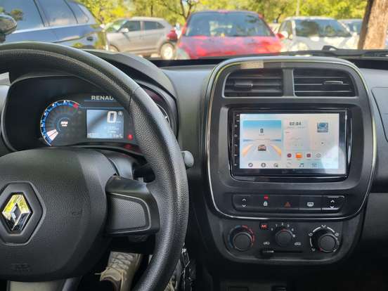 RENAULT-KWID-1.0 12V SCE FLEX ZEN MANUAL RENAULT-KWID-2024