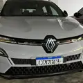 RENAULT MEGANE 60 KW ELÉTRICO E-TECH EV60 RENAULT MEGANE 60 KW ELÉTRICO E-TECH EV60