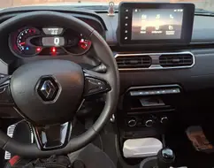 RENAULT OROCH 1.6 16V SCE FLEX INTENSE MANUAL RENAULT OROCH 1.6 16V SCE FLEX INTENSE MANUAL