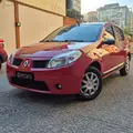 RENAULT SANDERO 1.0 EXPRESSION 16V FLEX 4P MANUAL RENAULT SANDERO 1.0 EXPRESSION 16V FLEX 4P MANUAL