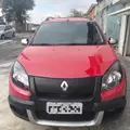 RENAULT SANDERO 1.6 PRIVILÈGE 8V FLEX 4P MANUAL RENAULT SANDERO 1.6 PRIVILÈGE 8V FLEX 4P MANUAL