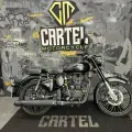 ROYAL ENFIELD CLASSIC 500 ROYAL ENFIELD CLASSIC 500