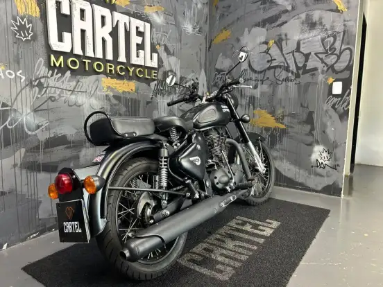 ROYAL ENFIELD-CLASSIC 500 ROYAL ENFIELD-CLASSIC 500-2019