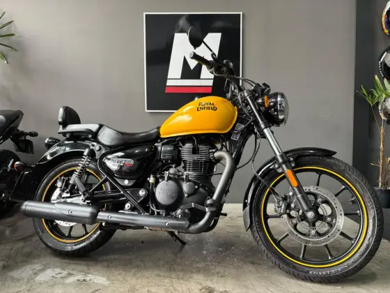 ROYAL ENFIELD METEOR 350 FIREBALL 
