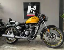 ROYAL ENFIELD METEOR 350 FIREBALL ROYAL ENFIELD METEOR 350 FIREBALL