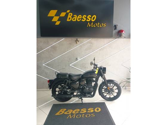 ROYAL ENFIELD CLASSIC 350 