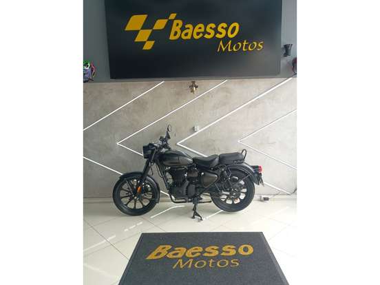 ROYAL ENFIELD-CLASSIC 350 ROYAL ENFIELD-CLASSIC 350-2025