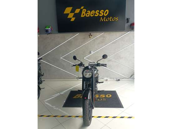 ROYAL ENFIELD-CLASSIC 350 ROYAL ENFIELD-CLASSIC 350-2025