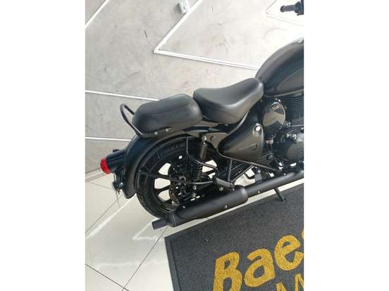 ROYAL ENFIELD-CLASSIC 350 ROYAL ENFIELD-CLASSIC 350-2025