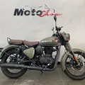 ROYAL ENFIELD CLASSIC 350 ROYAL ENFIELD CLASSIC 350