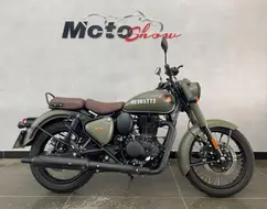 ROYAL ENFIELD CLASSIC 350 ROYAL ENFIELD CLASSIC 350