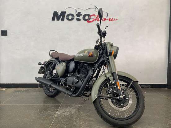 ROYAL ENFIELD-CLASSIC 350 ROYAL ENFIELD-CLASSIC 350-2024